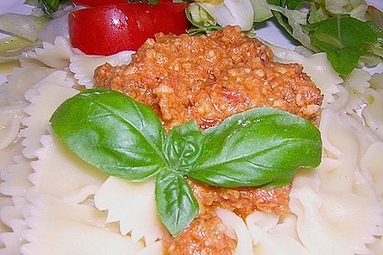 Rotes Pesto 10