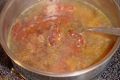 Rotes Pesto 11