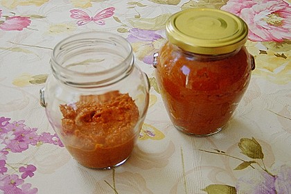 Rotes Pesto 12