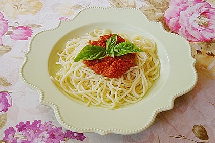 Rotes Pesto 13