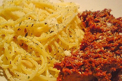 Rotes Pesto 16