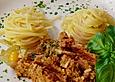 Rotes Pesto