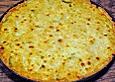 Zucchini - Pie