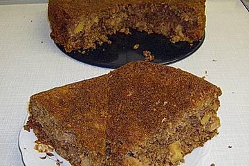 Apfelkuchen