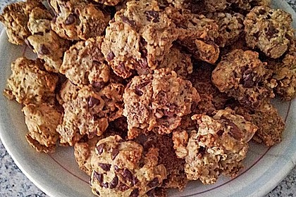 Cornflakes - Kekse 10