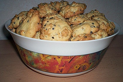 Cornflakes - Kekse 1