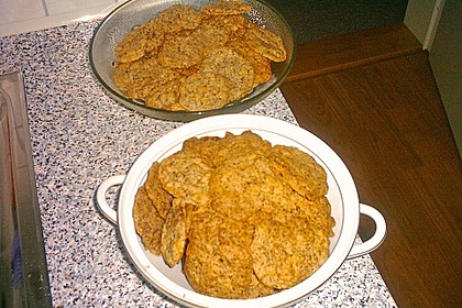 Cornflakes - Kekse 11