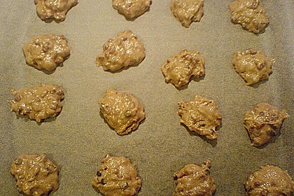 Cornflakes - Kekse 3