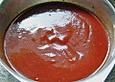 Sweet Barbecue Sauce