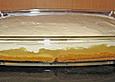 Apfel - Tiramisu