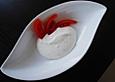 Knoblauch - Joghurtdip