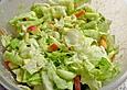 Fitnesssalat