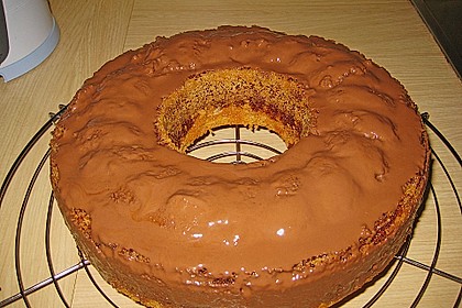 Marmorkuchen mit Öl und Mineralwasser 20