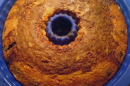 Marmorkuchen mit Öl und Mineralwasser 21