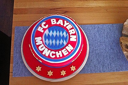 Marmorkuchen mit Öl und Mineralwasser 13
