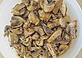 Marinierte Champignons