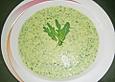 Rucola - Suppe