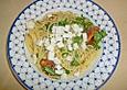 Rucola - Nudeln