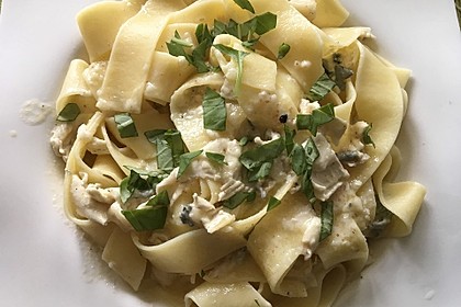 Gorgonzola - Sauce 9