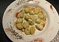 Gorgonzola - Sauce