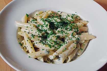 Gorgonzola - Sauce 7