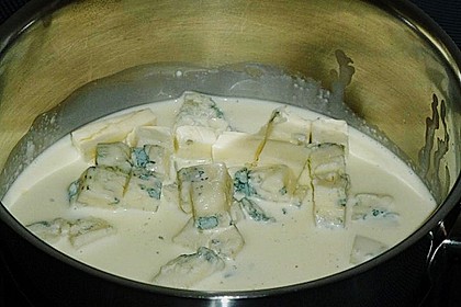 Gorgonzola - Sauce 14
