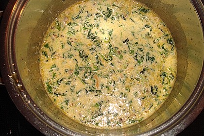 Gorgonzola - Sauce 13