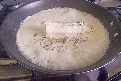 Gorgonzola - Sauce 19