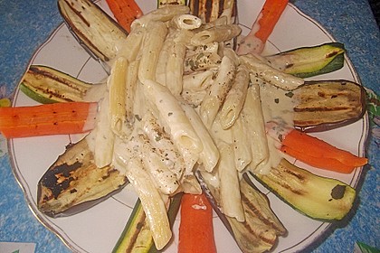 Gorgonzola - Sauce 11