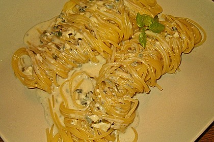 Gorgonzola - Sauce 5