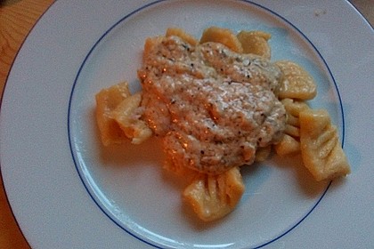 Gorgonzola - Sauce 21