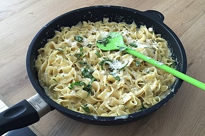 Gorgonzola - Sauce