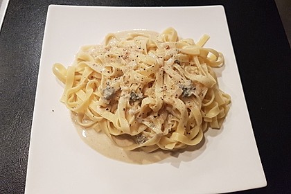Gorgonzola - Sauce 2