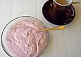 Erdbeerquark