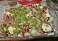 Balsamico - Speckfisch