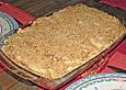 Koelkasts Schafsk&auml;se - Pfannkuchen