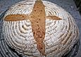 Zucchini - Kr&auml;uter - Brot f&uuml;r Backautomaten