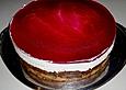 Rotk&auml;ppchen - Kuchen