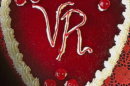 Rotkäppchen - Kuchen 22