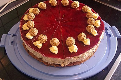 Rotkäppchen - Kuchen 17