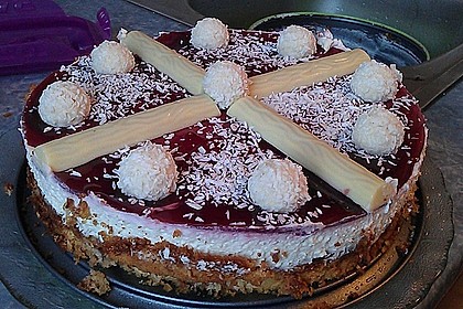 Rotkäppchen - Kuchen 26