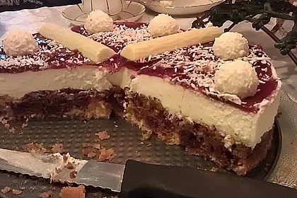 Rotkäppchen - Kuchen 41