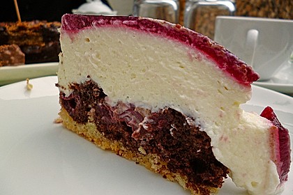 Rotkäppchen - Kuchen 23