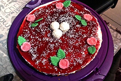 Rotkäppchen - Kuchen 18