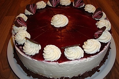 Rotkäppchen - Kuchen 7