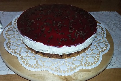 Rotkäppchen - Kuchen 35