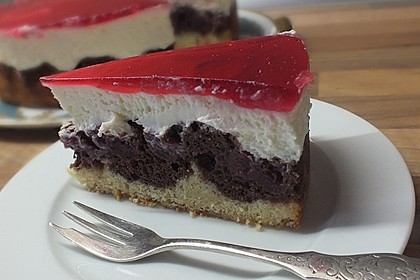 Rotkäppchen - Kuchen 6