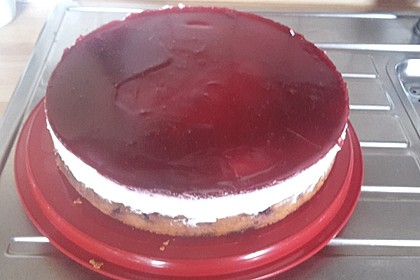 Rotkäppchen - Kuchen 20