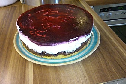 Rotkäppchen - Kuchen 32
