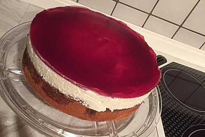 Rotkäppchen - Kuchen 21